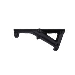 Рукоять тактическая HY157 Magpul Angled fore Grip PTS AFG2 Black (CYMA)